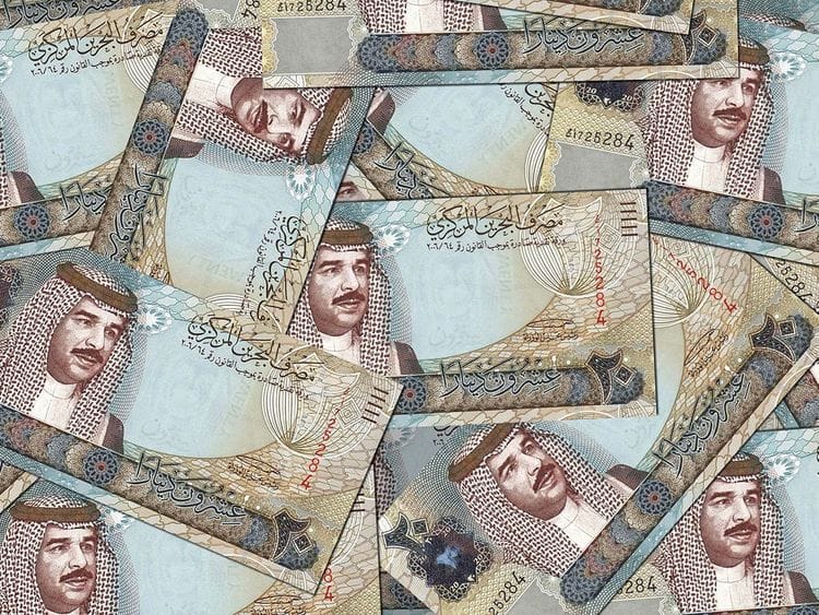 BAHRAIN DINAR