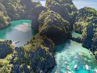 The islands are calling: Is the Philippines now open to tourists? 