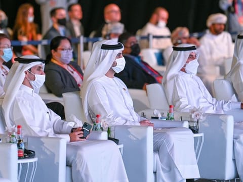 The UAE accounts for 70% of the Gulf investments in ASEAN countries.