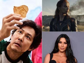People’s Choice Awards: Top winners of the night — BTS, Marvel, ‘Squid Game’, ‘Shang-Chi’ and more