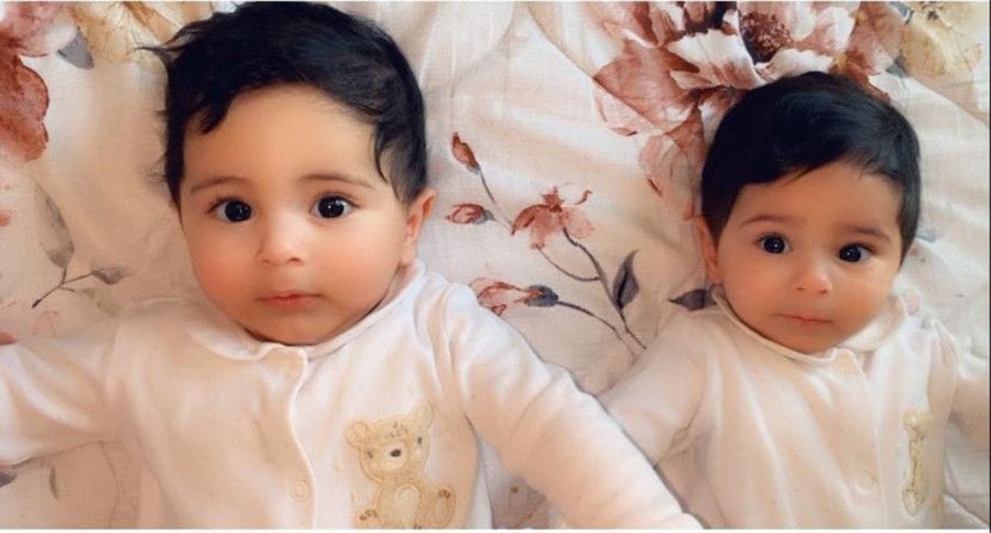 Twins TTS Ibrahim & Abdallah New-1638945428056