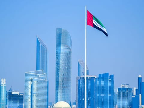 Are UAE developers taking on an active role in the national dialogue on ESG ambitions? If not, they should start now.  