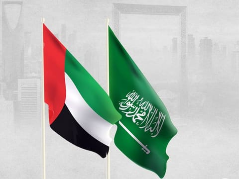 Total non-oil trade over the past 10 years amounted to Dh975.5 billion.