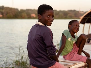 Watch: Niger poised to become first African country to eliminate river blindness, supported by Sheikh Mohamed Bin Zayed