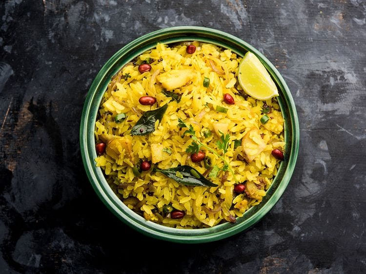 Poha