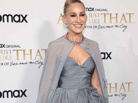 Sarah Jessica Parker
