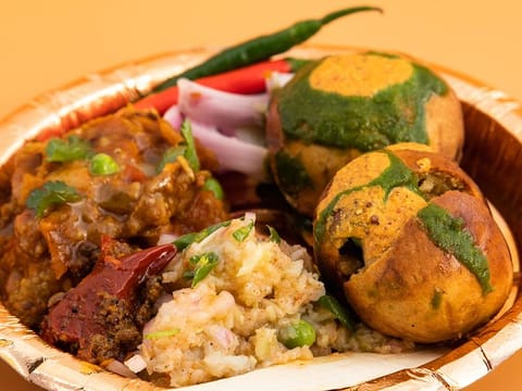 Exploring the Bihari food culture and its simplicity