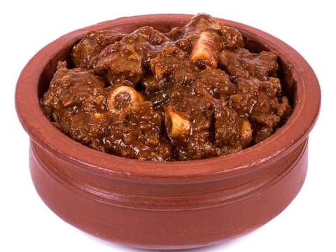 A one-pot recipe from Bihar: Champaran Mutton