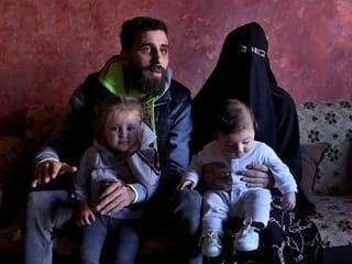 ‘I am dead here’: Lebanese join Mideast migrants to Europe