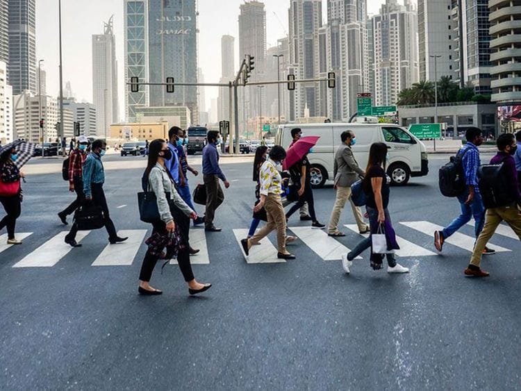 UAE weekend change: All you need to know