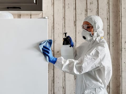 Take advantage of Amazon Home Services' cleaning service providers, tailored to your convenience.
