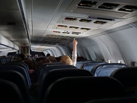 How do you keep your child occupied and entertained during travel? A few well-chosen toys can help.