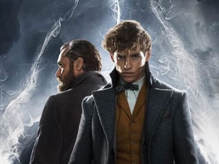 ‘Fantastic Beasts: The Secrets Of Dumbledore’ teaser gives first glimpse of Mads Mikkelsen as Grindelwald