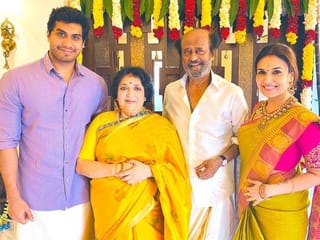Rajinikanth at 71: Decoding the legend of the South Indian superstar