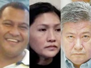Philippines: Short list of top financial scams, central bank cracks the whip on fraud, money laundering