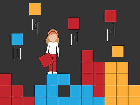 The pressures of a toxic work environment can seem unsurmountable. Going in with a plan helps.