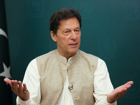 Pakistan's Prime Minister Imran Khan  said starting January 2022, the Sehat Card would be distributed across the province within three months allowing whole of the Punjab population to avail free medical treatment worth Rs 1 million a year at both government and private hospitals.