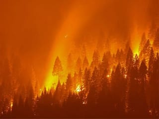 From killer heatwaves to floods, climate change worsened weather extremes in 2021 