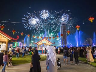 UAE emerges as top global destination for winter tourism with record visitors