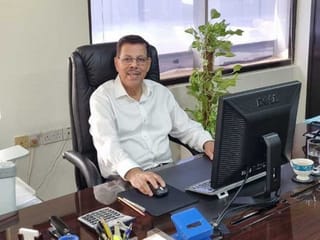 How a Keralite retired after 30 years in Dubai and became a businessman