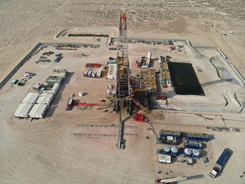 The next step is to appraise and further quantify these resources as well as to explore the promising potential in and around Onshore Block 4