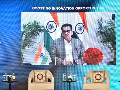 Kant said that UAE-India collaborations in the fields of technology, particularly fintech, have already proven to be very robust.