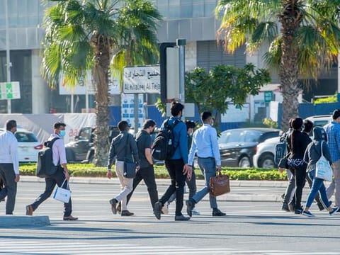 From the Editors: Minimising gap between private and public sectors in UAE a huge step forward