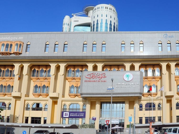 DLD building-1639647436094