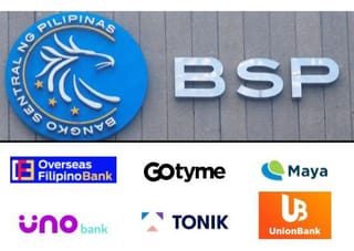 6 new digital banks in the Philippines: Boosting fintech economy
