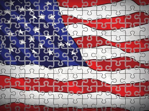America is successful because it is a nation bound by common interests and vision 
