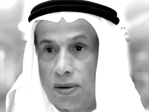 Majid Al Futtaim