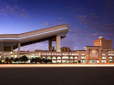 Mall of the Emirates, Dubai