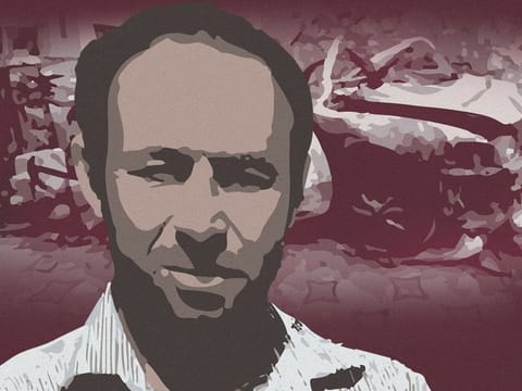 Zemari Ahmadi killing was a shocking intel failure by the US in Afghanistan 