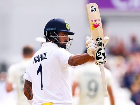 KL Rahul, the new Test vice-captain, realises the importance of a good start and feels he and Mayank Agarwal can rise to the occasion. 
