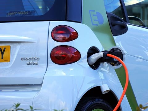 The ADNOC-Taqa JV will initially build the EV charging network in Abu Dhabi and then expand it further into the UAE.  