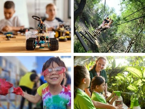 Winter workshops for the kids in UAE: Art, robotics, adventure are on offer