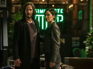 Warner Bros. announces new 'Matrix' film with Drew Goddard at the helm