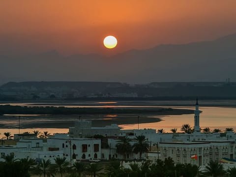 An exhilarating journey with Gulf News to uncover the gems of Oman