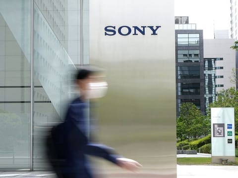 Earlier this year, Sony acquired a half interest in pop star Michael Jackson's music catalog from the late singer's estate for at least $600 million.