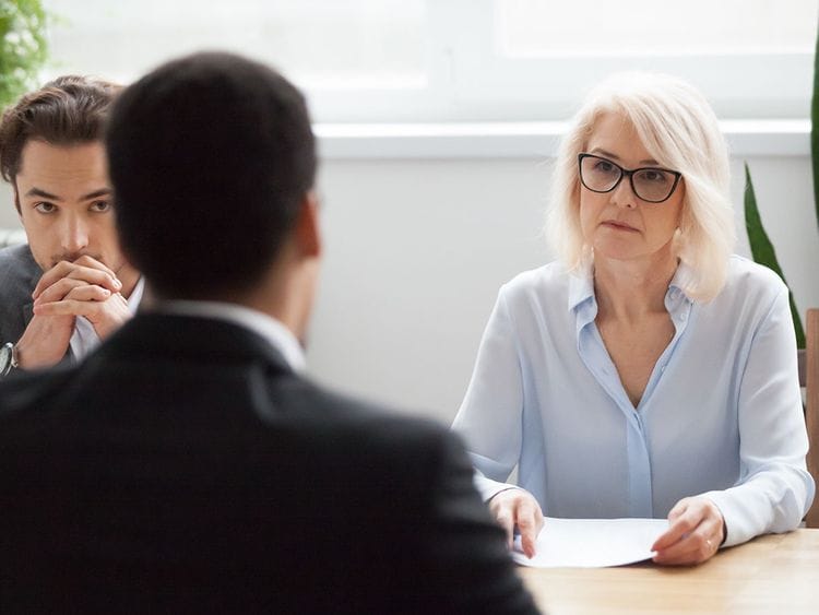 Stock job cv hiring office contract vacancy