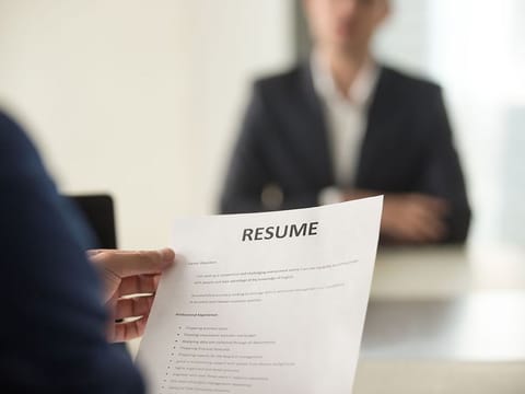As a federal government sector employee, you would be eligible for rewards and incentives, based on your annual performance, achievements at the entity and contribution to any national achievement. Picture used for illustrative purposes only.