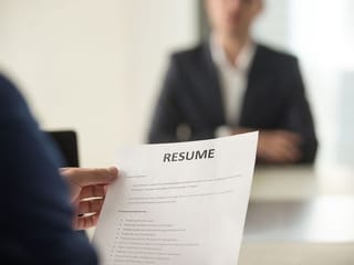 How to apply for a government job in the UAE