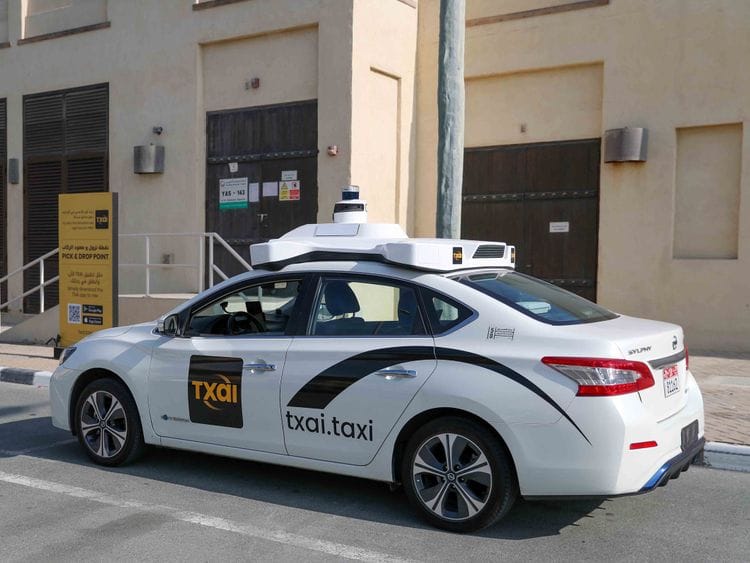 Txai 1