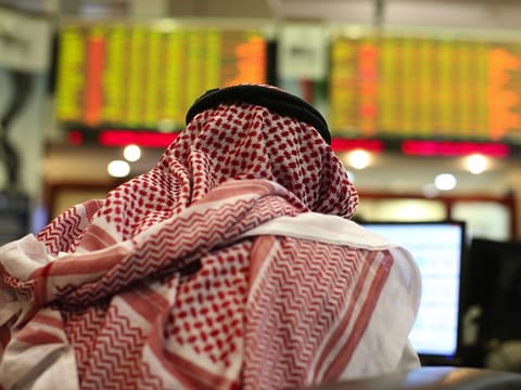 UAE's on track to rack up an impressive GDP growth number in 2023. And the reforms that keep on happening should resonate with global investors. 
