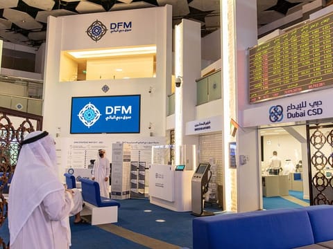 Another Dubai mega-enterprise makes the transformation from private to public. Tecom represents the second of the 10 listings Dubai is planning for. 