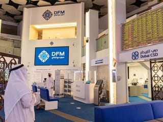 Dubai's latest IPO - Tecom Group - hits DFM in full tilt on debut