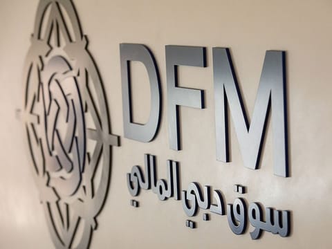 Salik will be the next one heading DFM's way, with the listing scheduled for end of this month. 