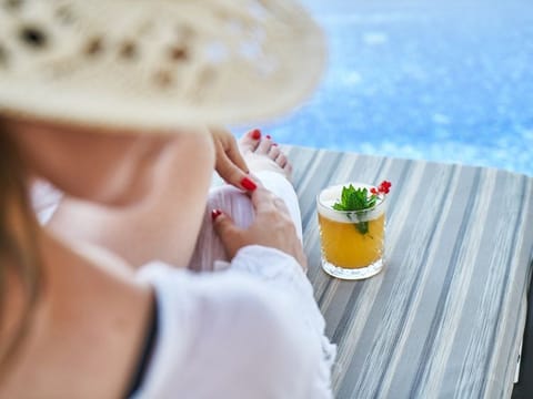 Book, stay and then pay with a crypto-currency. A hotel in Dubai now allows guests that option. 