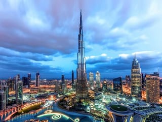 Look: These cities are competing for millionaires’ attention – and winning it