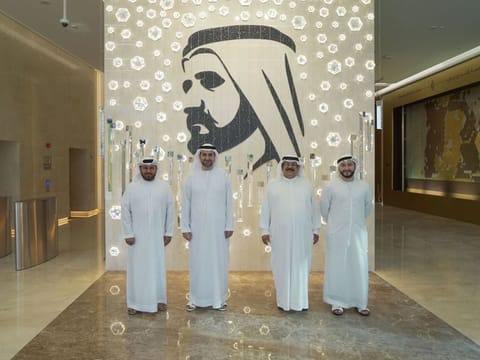 UAE businessman Yaseen Mohammad Jaffer has donated Dh10 million to support the ‘Hamdan Bin Rashid Cancer Charity Hospital’ in Dubai.